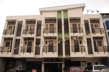 Huoneistohotelli Elyseah Condotel