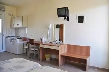 Appartamento Pauls Garden Studios