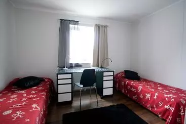 Апартаменты Hostel Hullu Poro