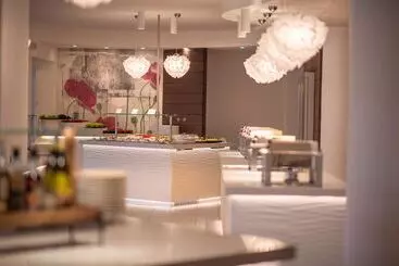 Hotel Chia Laguna Resort - Spazio Oasi