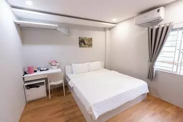 Cosmos Hotel Nha Trang By Ht