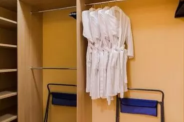 Отель Grand Canyon