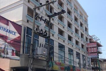 Hotel Hatyai Merridian