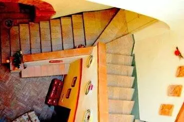 Hotel Il Castello Di Rosceto