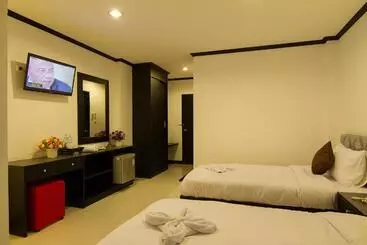 فندق Leelawadee Grand