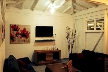 فندق Les Reves D'or