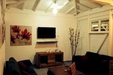 فندق Les Reves D'or