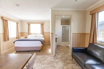 فندق Nrma Halls Gap Holiday Park