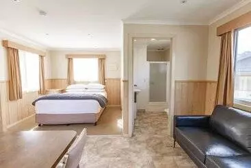 Hotel Nrma Halls Gap Holiday Park