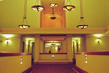 هتل Pearl Continental Bhurban