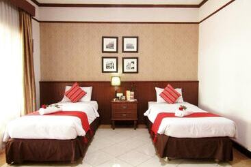 호텔 Pelangi Malang, Kayutangan Heritage