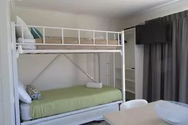 ホテル Tasman Holiday Parks Merimbula