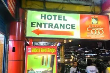 Hotel Sogo Novaliches