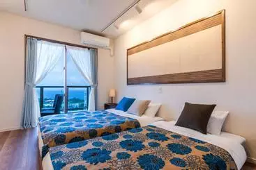 Hotel Yukurina Resort Okinawa