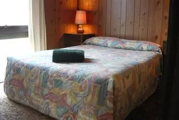 شقة Mansfield Country Resort