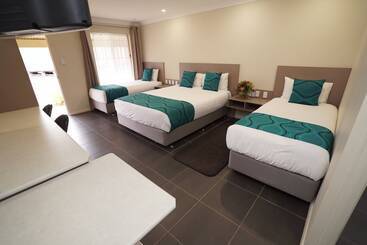 מוטל Exies Bagtown