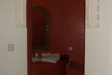 ペンション Villa Amaryllis