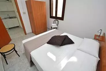 Aparthotel Residence Elena