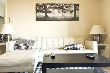 דירות לתיירים Sea View Court Kobe