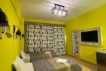 Shams Hotel & Dive Centre