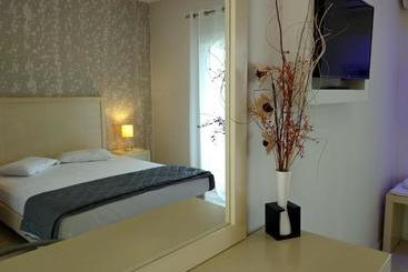 Sole E Mare Apartments