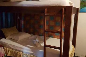 Bed and Breakfast Cabina Arsol