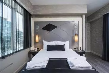 Bilek Boutique Hotel Kavacik