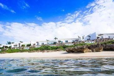 آپارتمانهای توریستها Crystal Villa Miyakojima Sunayama Beach