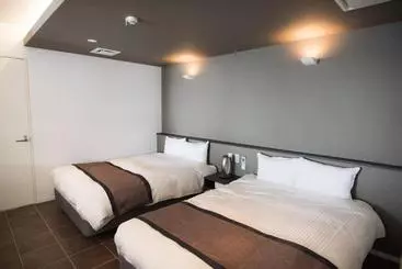 Turist apartmanları Crystal Villa Miyakojima Sunayama Beach
