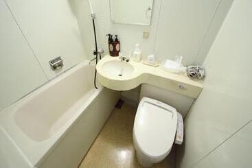 בית מלון כפרי Asahikawa Toyo