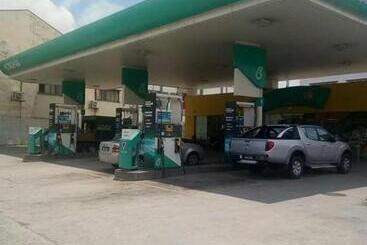 Casa Hotel Near Klia 1