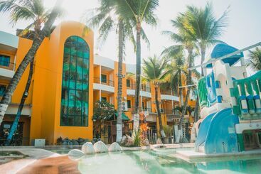 فندق Country Village