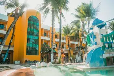 Otel Country Village