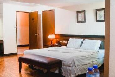 Hotell Country Village