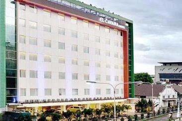هتل El Cavana Bandung