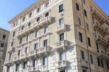 Szálloda Home Grifondoro Affittacamere