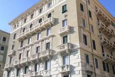 Hotel Home Grifondoro Affittacamere