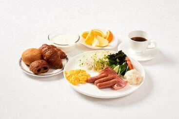 Hotel Marroad Inn Omiya