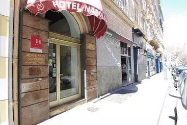 Hotel Napoleon