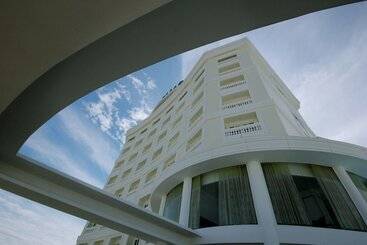 هتل Nha Trang Palace