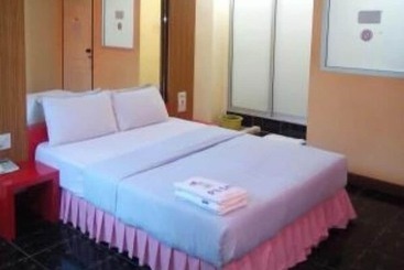 בית מלון כפרי Pb Resort Hat Yai