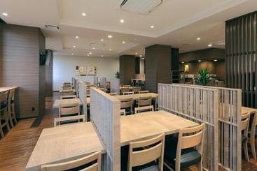 בית מלון כפרי Route Inn Toyota Asahigaoka