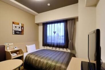 هتل Route Inn Toyota Asahigaoka