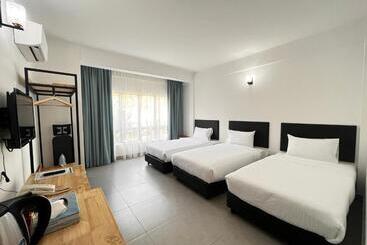 酒店 ērya By Suria Hot Spring Bentong