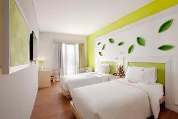 Shakti Hotel Bandung