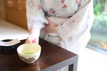 호텔 Oku Yugawara Tsubaki