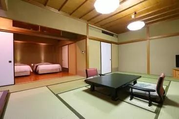 ホテル Oku Yugawara Tsubaki