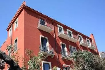 בית מלון כפרי Villa Astoria