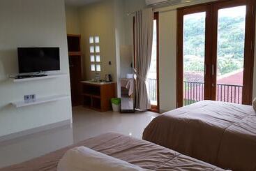 酒店 Villa Mataano