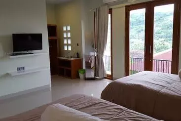 Отель Villa Mataano